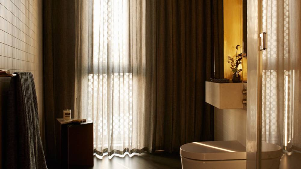 Interior design – Gasholders#