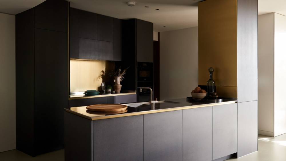 Interior design – Gasholders#