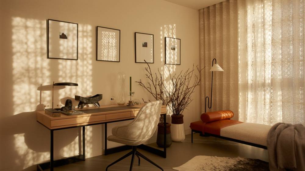 Interior design – Gasholders#