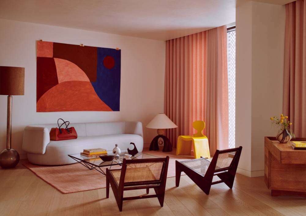 Interior design – Gasholders#