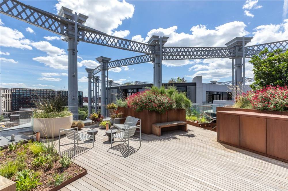 Gallery Gasholders#