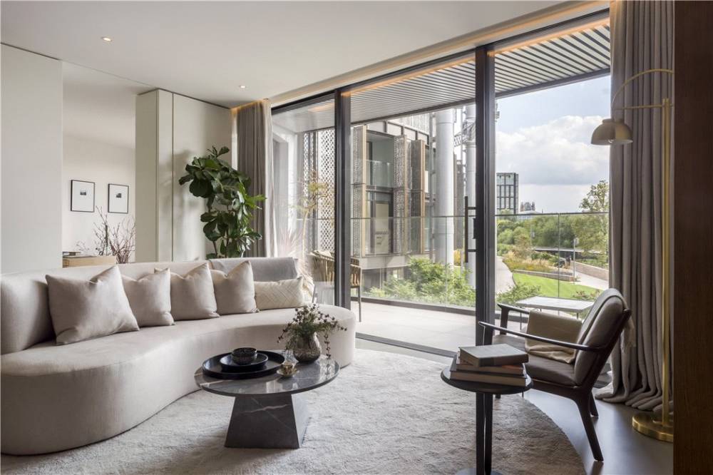 Interior design – Gasholders#