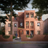 Roden House