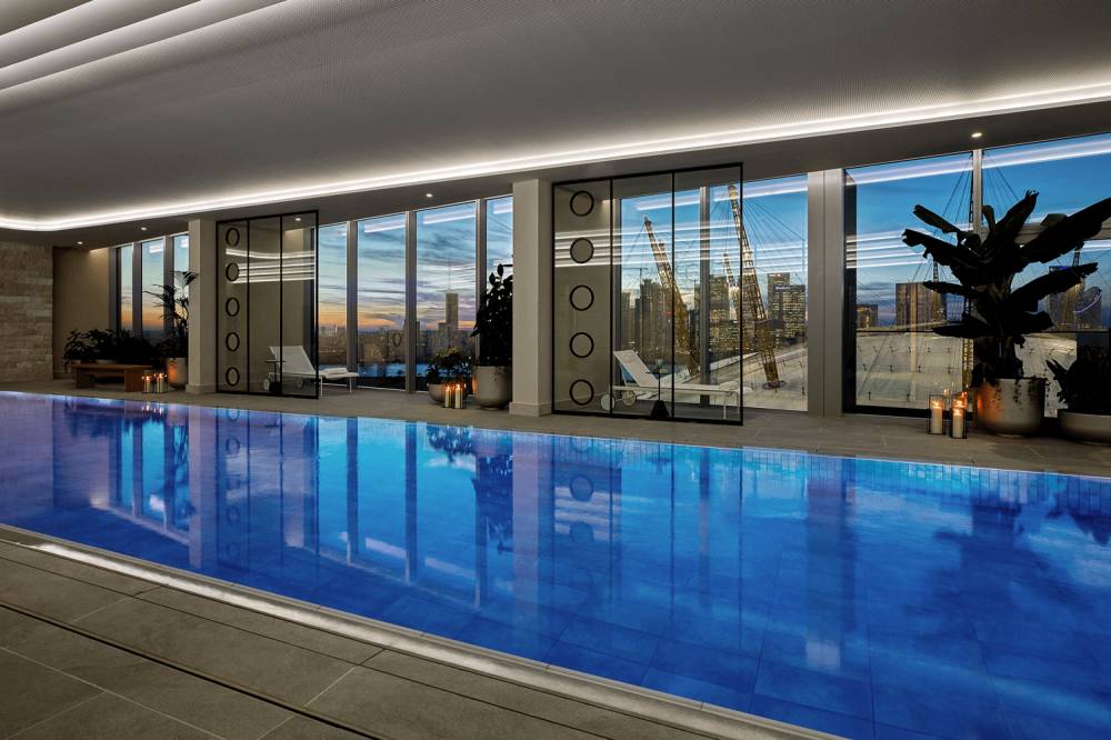 Gallery Upper Riverside#