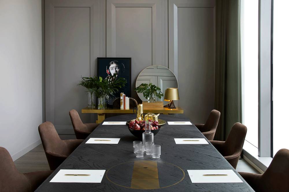 Gallery Upper Riverside#