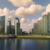 Peninsula Riverfront
