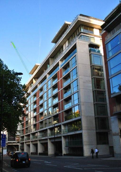 Gallery The Knightsbridge#