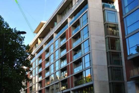 The Knightsbridge