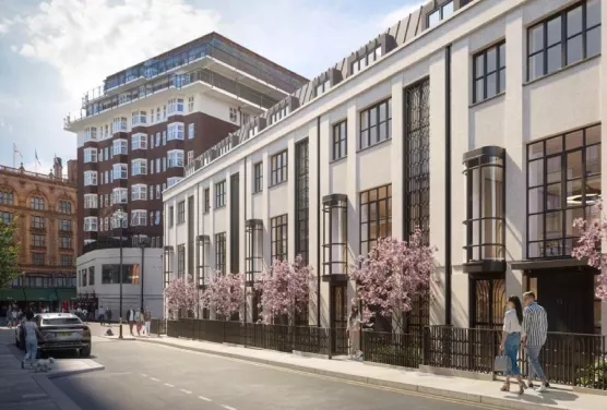 The Lancelot Collection