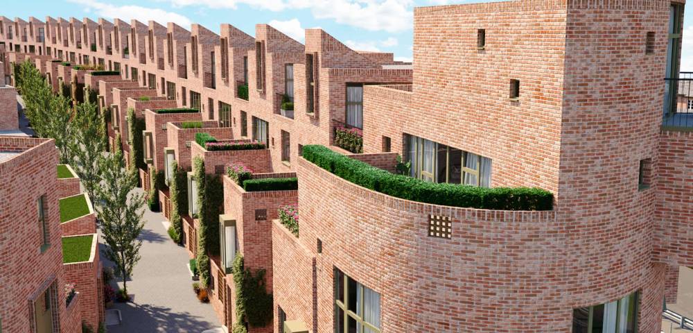 Gallery The London Mews#