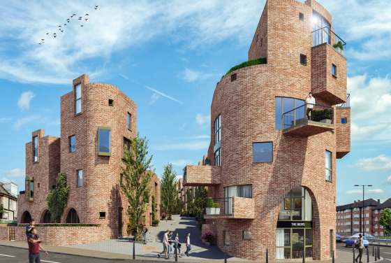 The London Mews