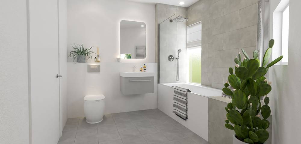Interior design – The London Mews#