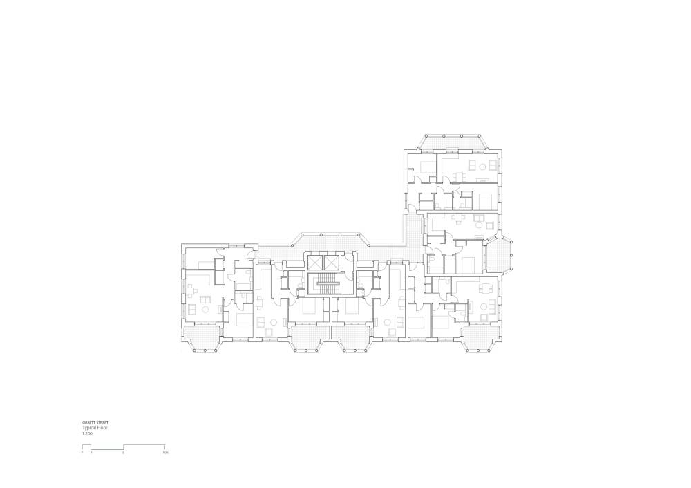 Site plan Orsett Street#