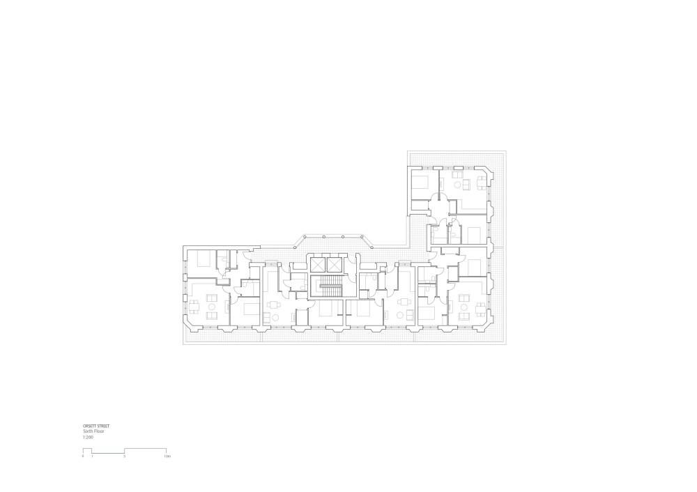 Site plan Orsett Street#