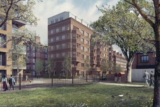 Orsett Street