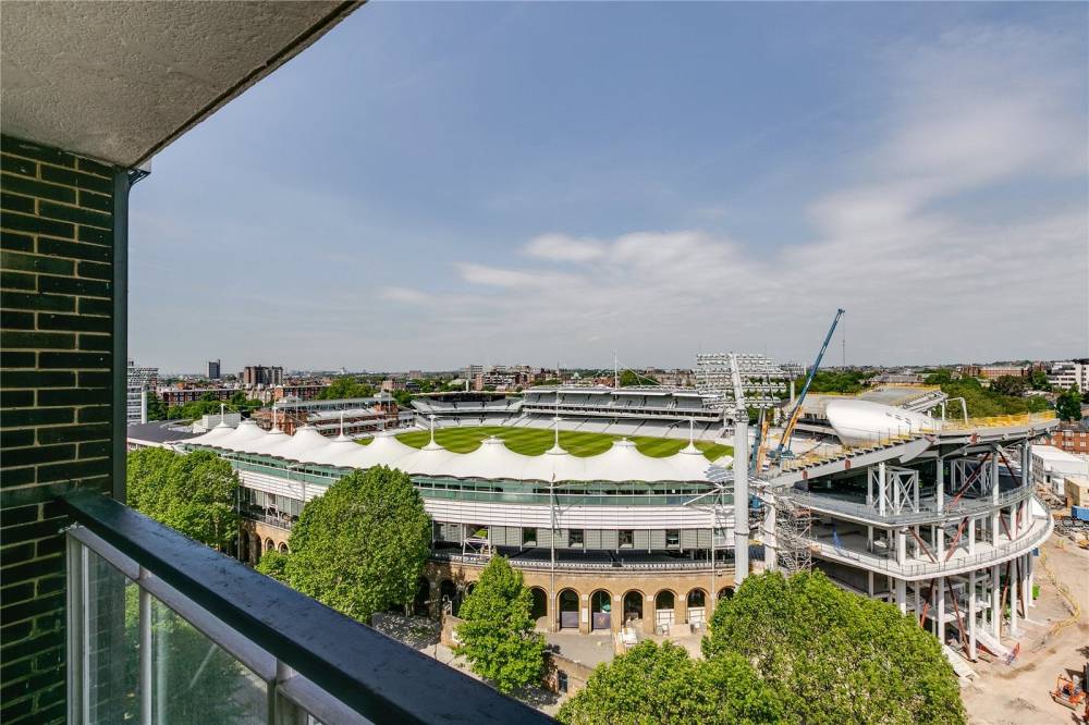 Gallery Lords View One#
