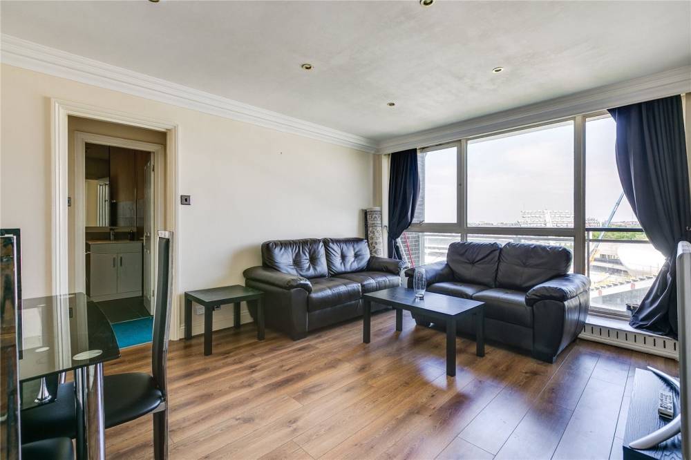 Interior design – Lords View One#