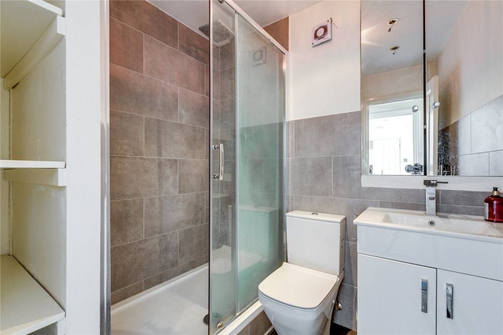 Interior design – Lords View One#