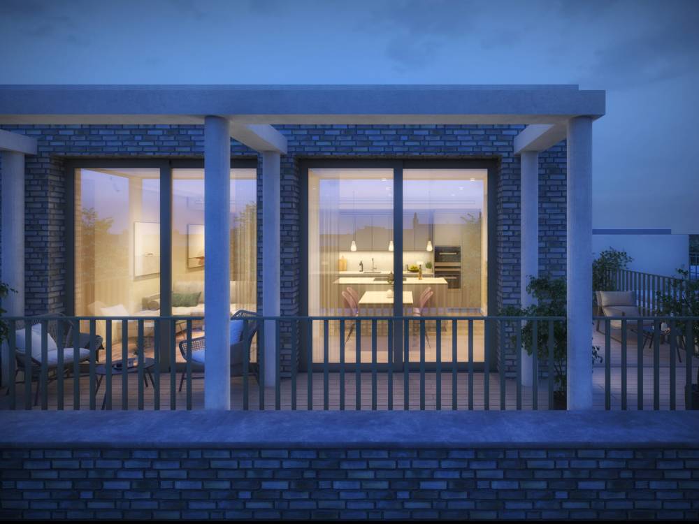 Gallery Clapham Quarter#