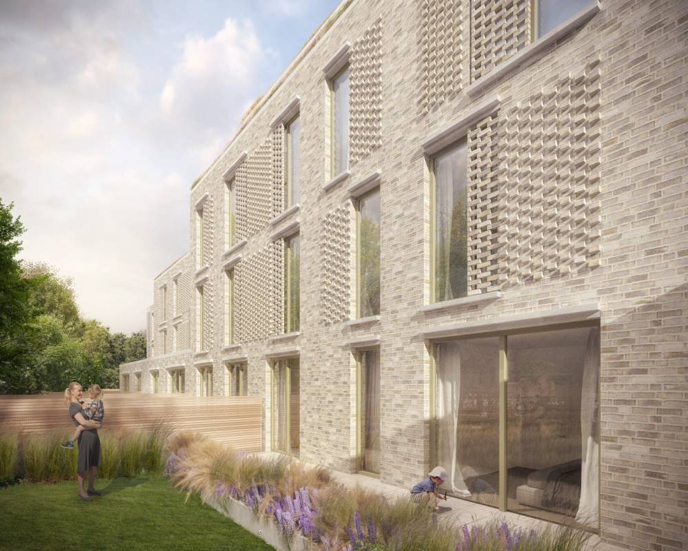 Gallery Clapham Quarter#