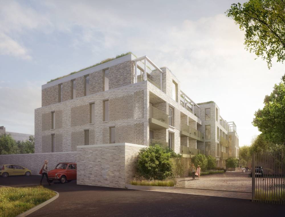 Gallery Clapham Quarter#