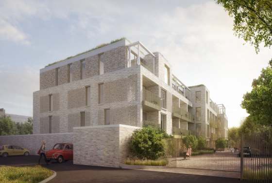 Clapham Quarter