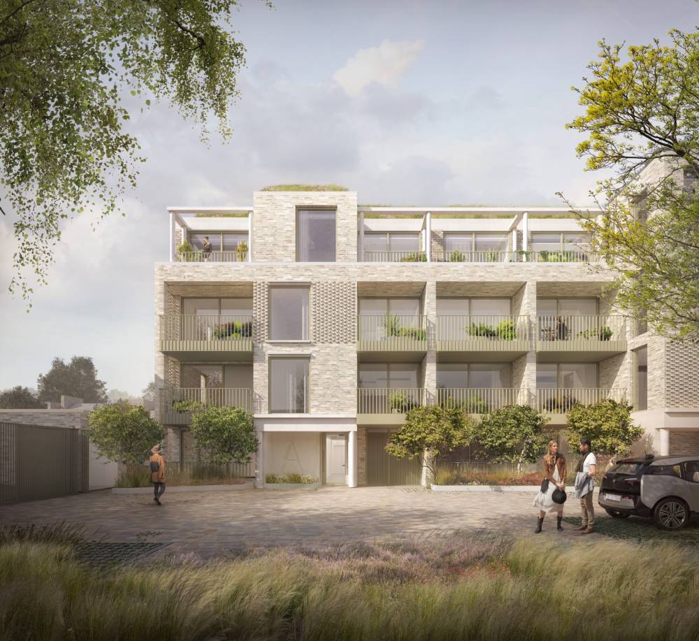 Gallery Clapham Quarter#