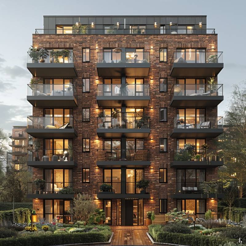Gallery 301-305 Barking Road#