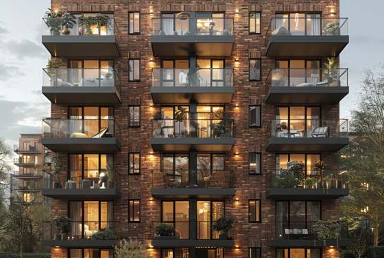301-305 Barking Road