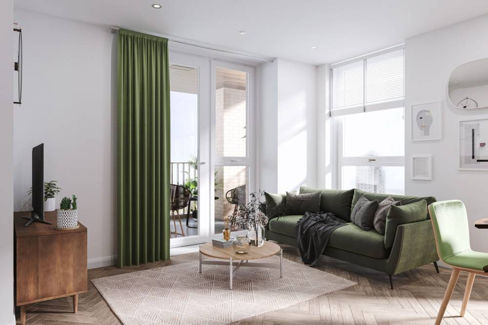 Interior design – Addiscombe Oaks#
