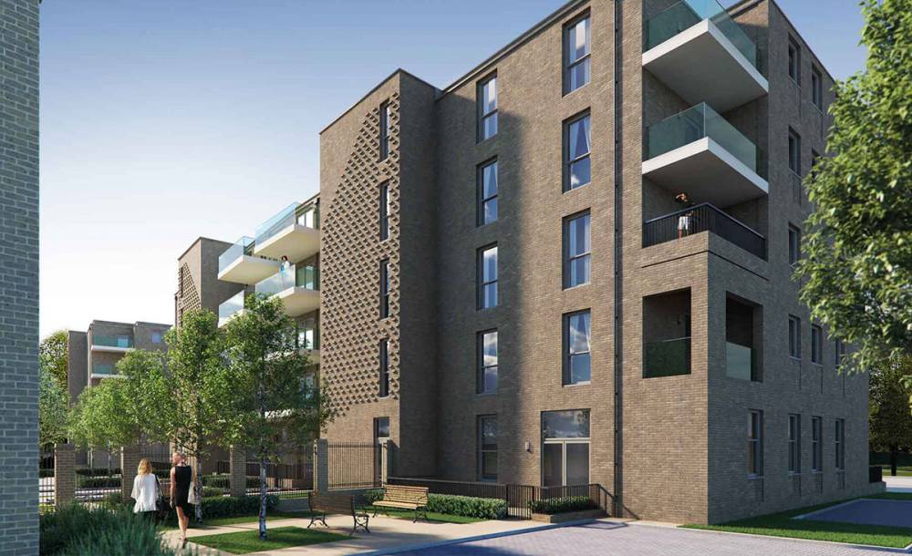 Gallery Barking Riverside#