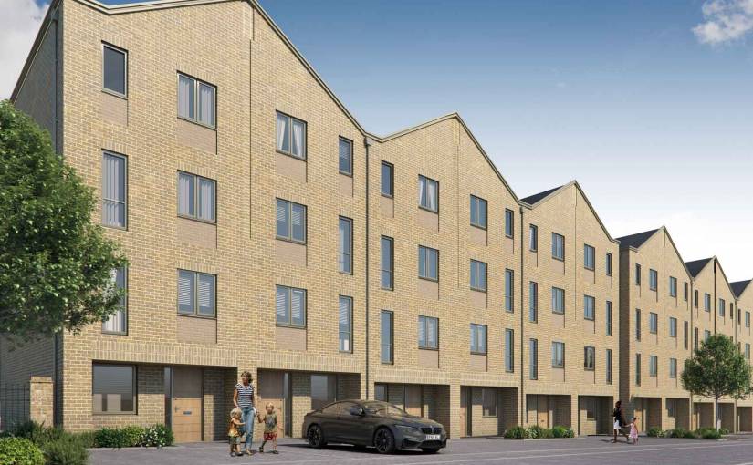 Barking Riverside London Apartments for sale 1newhomes