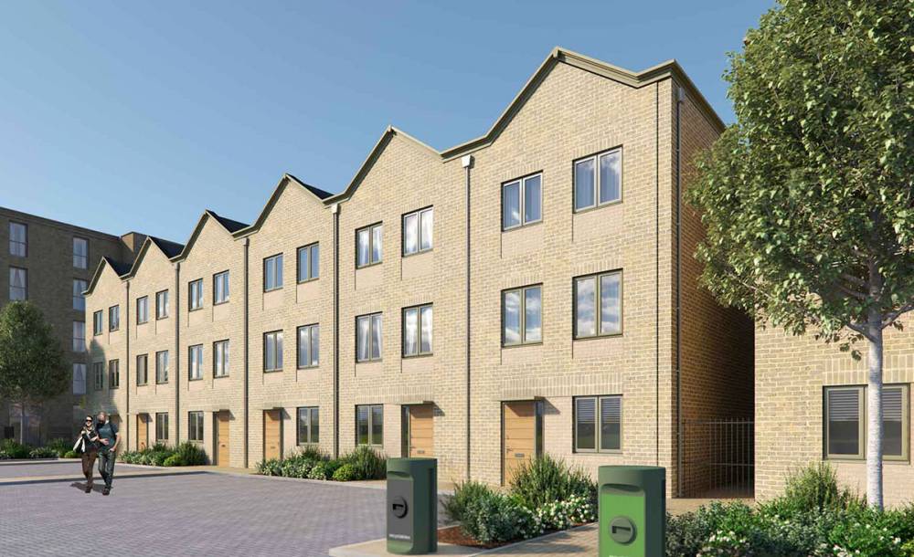 Gallery Barking Riverside#