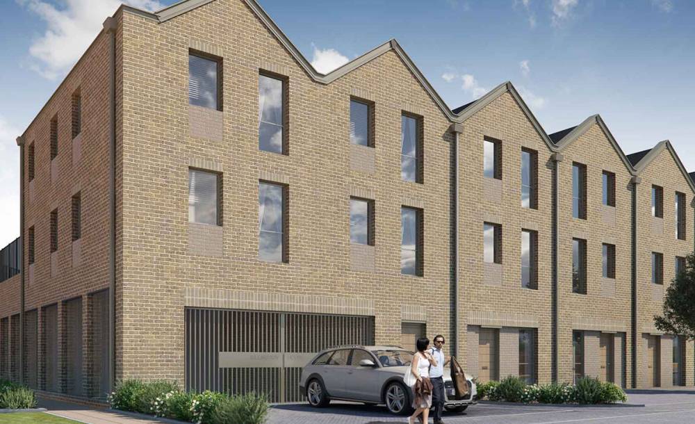 Gallery Barking Riverside#