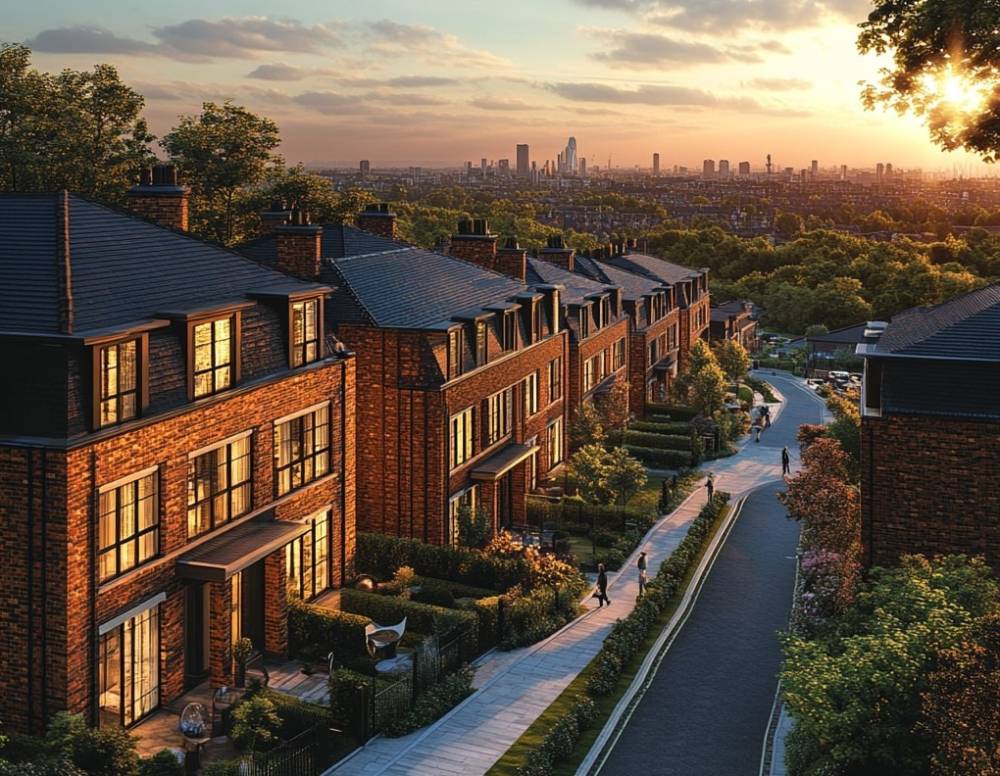 Gallery Brent Terrace#