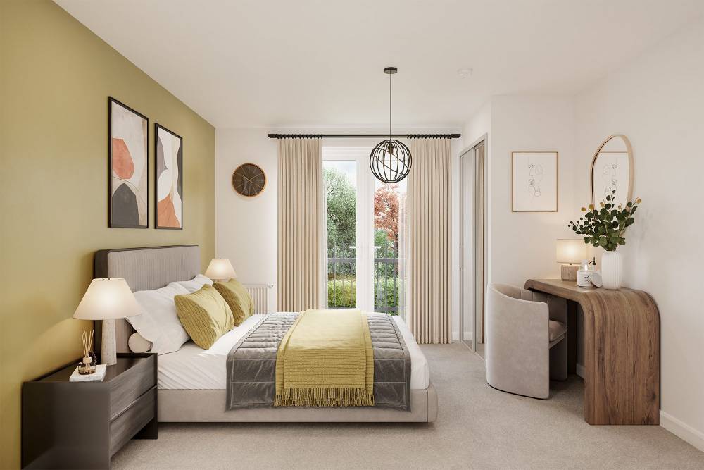 Interior design – Excalibur#
