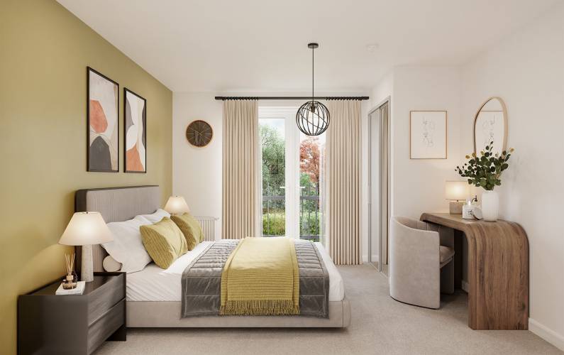 Interior design – Excalibur