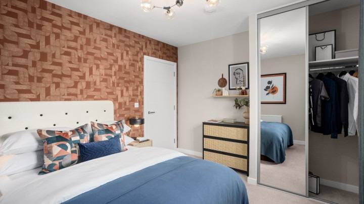 Interior design – Excalibur#