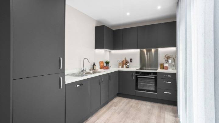 Interior design – Excalibur#