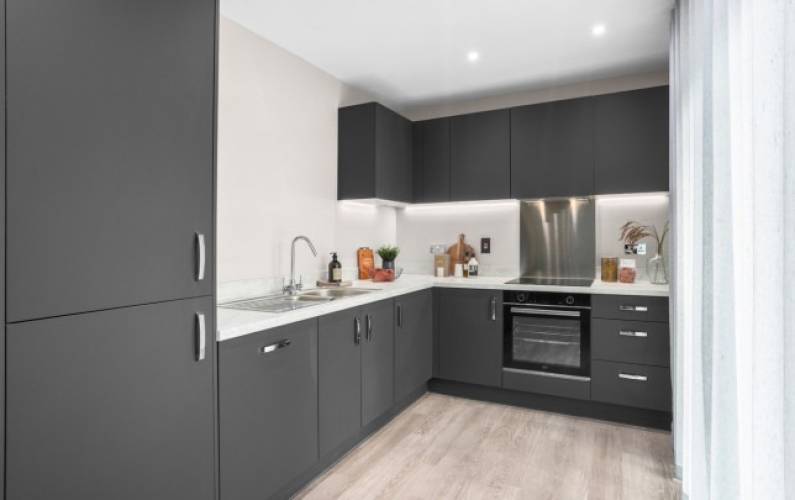 Interior design – Excalibur