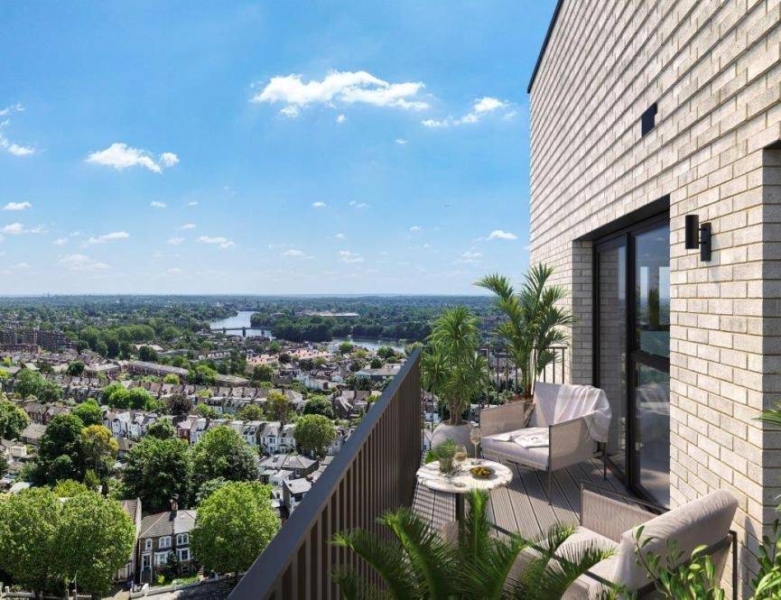 Gallery Kew Bridge Rise#