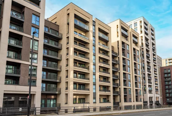 L&Q at Brunel Street Works