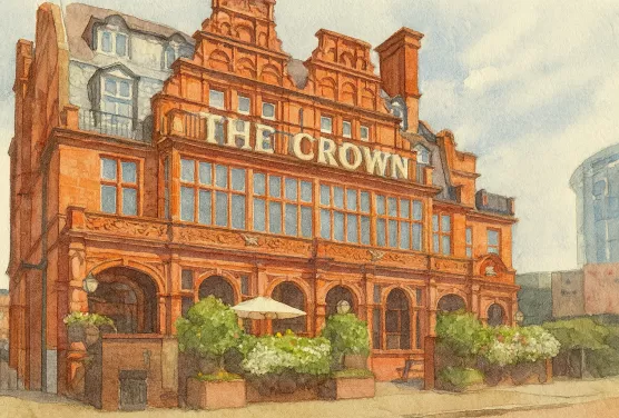 L&Q at Brent Cross Town