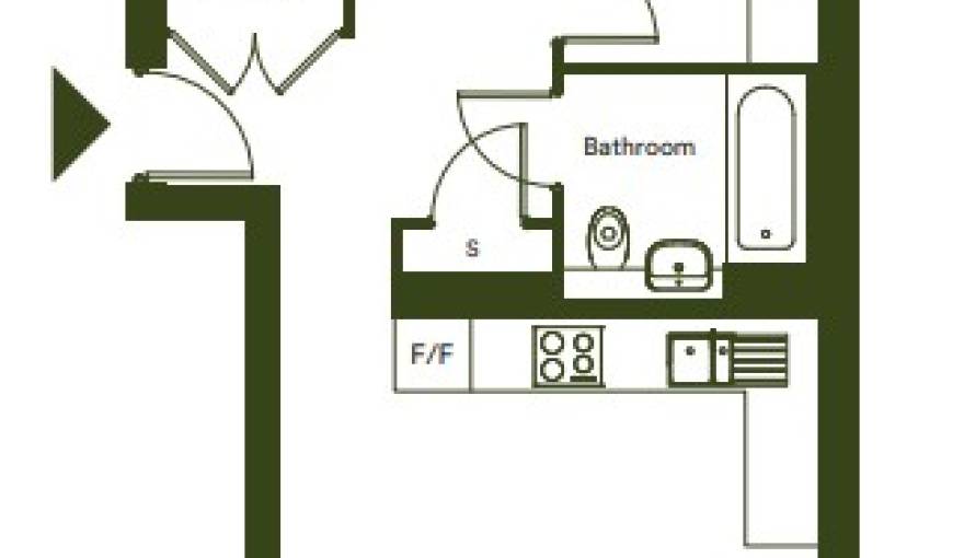 Plans L&Q Elephant Park