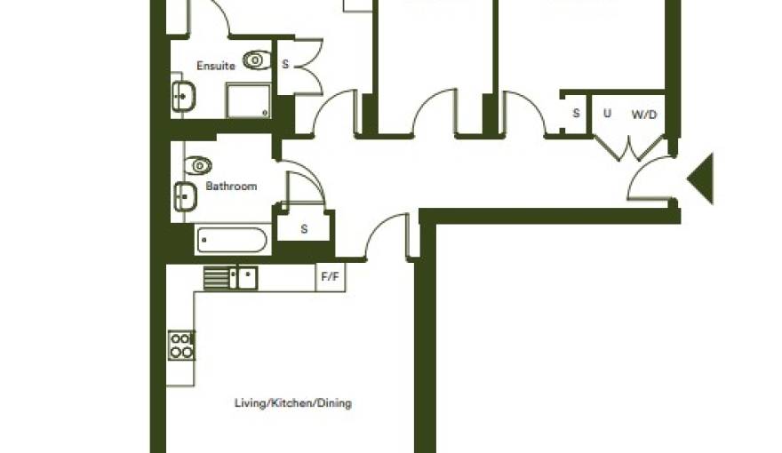 Plans L&Q Elephant Park