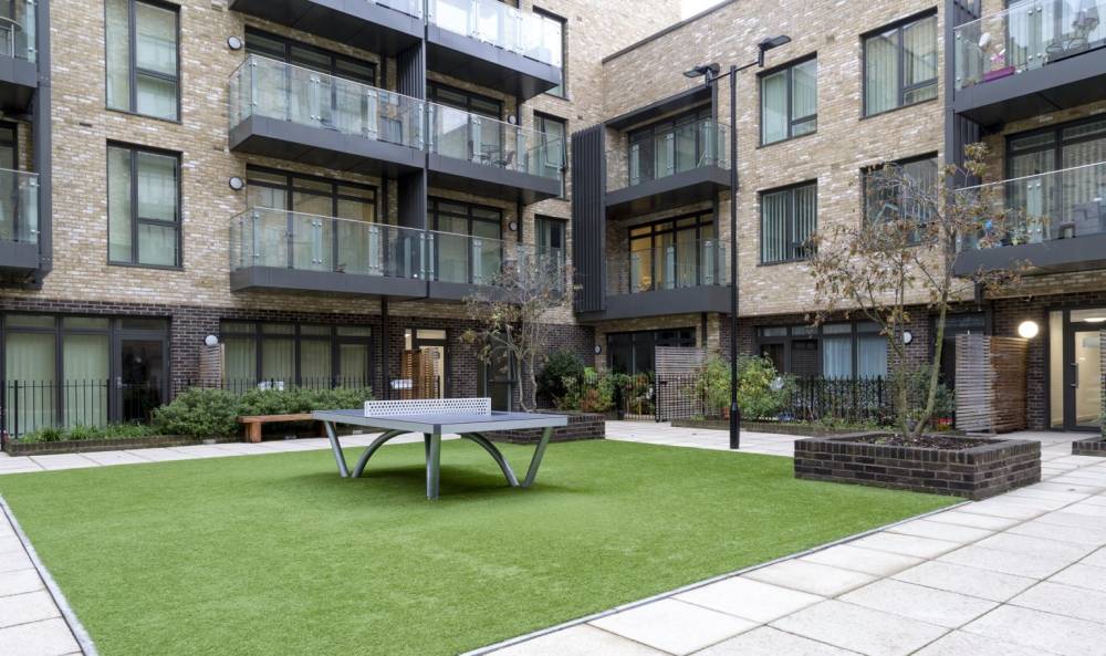 Gallery Lansbury Square#