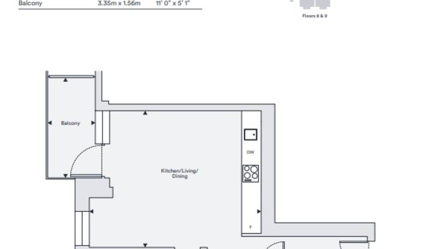 Plans Rockcliffe Square