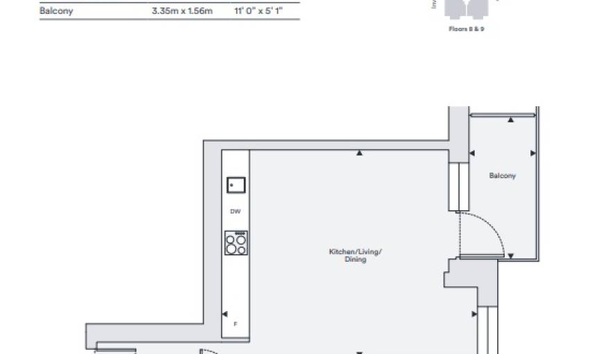 Plans Rockcliffe Square