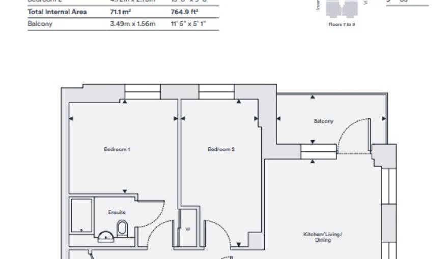 Plans Rockcliffe Square
