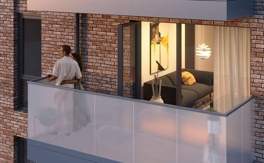 Gallery The Gateway#